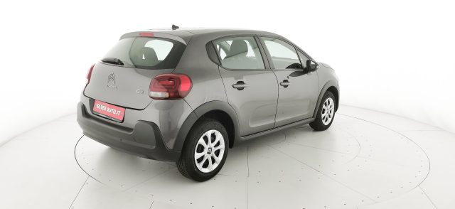 CITROEN C3 usata 6