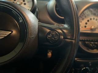 MINI Countryman usata, con Chiusura centralizzata