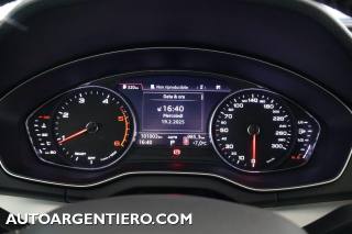 AUDI Q5 usata, con Sistema di navigazione