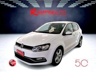 VOLKSWAGEN Polo usata 1