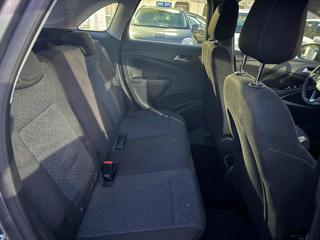 OPEL Crossland X usata, con Controllo elettronico della corsia