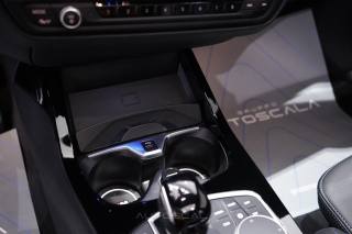 BMW 135 usata, con Touch screen
