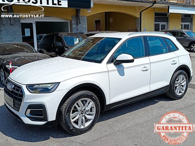 AUDI Q5 usata, con Touch screen