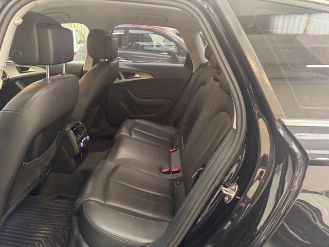 AUDI A6 usata, con Boardcomputer