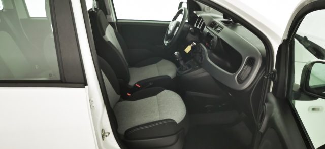 FIAT Panda usata 32