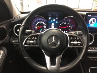 MERCEDES-BENZ C 220 usata, con Bluetooth