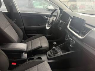 KIA Stonic usata, con Alzacristalli elettrici
