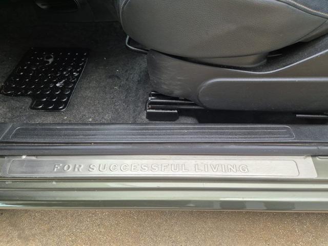FIAT 500C usata, con Climatizzatore automatico, 2 zone