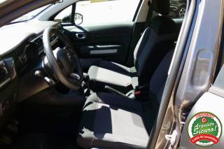 CITROEN C3 usata, con Chiusura centralizzata