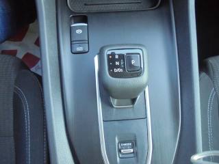 NISSAN Qashqai usata, con Adaptive Cruise Control