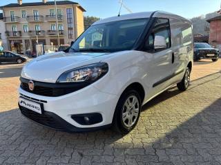FIAT Doblo usata, con Immobilizzatore elettronico