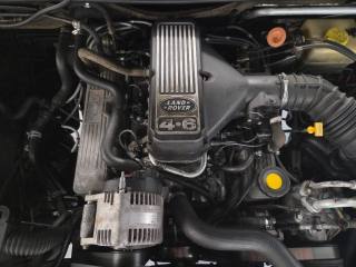 LAND ROVER Range Rover usata, con Regolazione elettrica del sedile posteriore