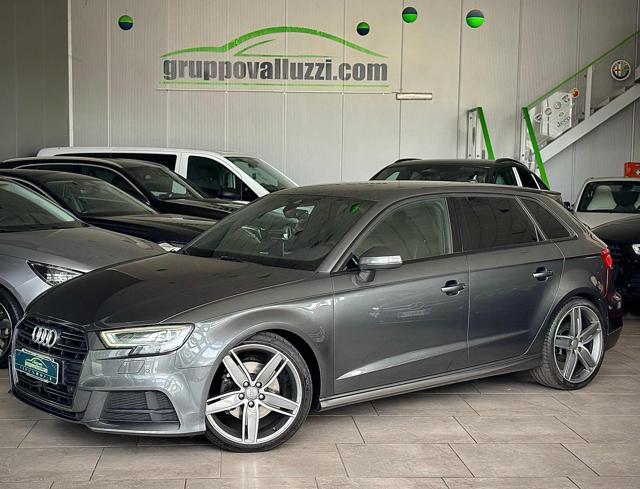 AUDI A3 usata, con Chiusura centralizzata