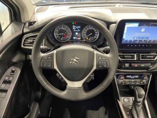 SUZUKI S-Cross usata, con Tettuccio apribile