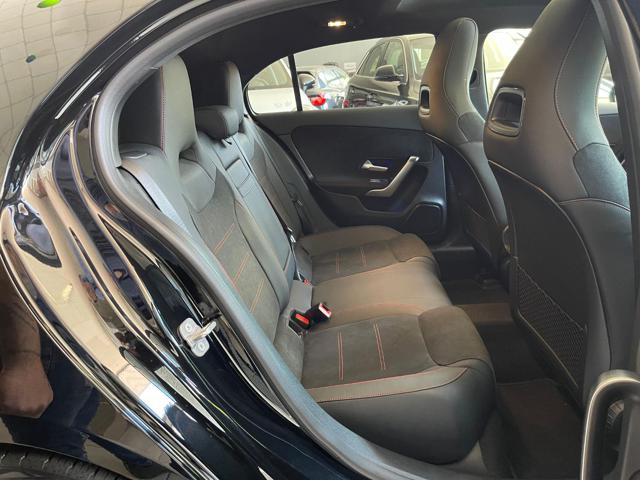 MERCEDES-BENZ A 200 usata, con Bluetooth