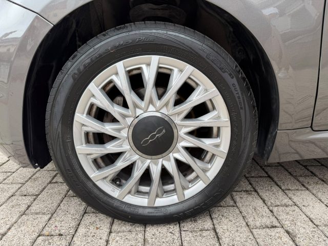 FIAT 500 usata 14