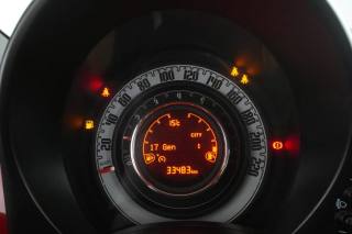 FIAT 500 usata 13