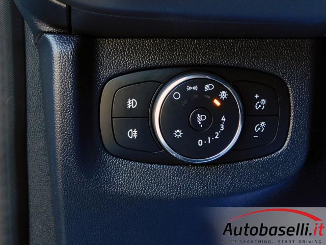 FORD Tourneo Connect usata 50