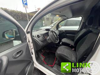 RENAULT Kangoo usata, con Fendinebbia