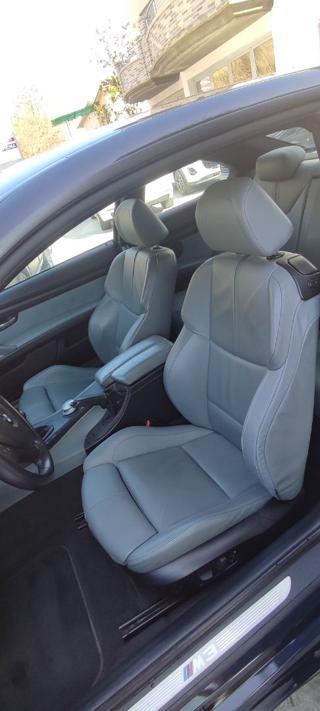 BMW M3 usata, con Lettore CD