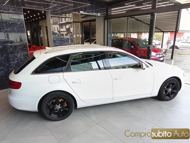 AUDI A4 usata, con Autoradio