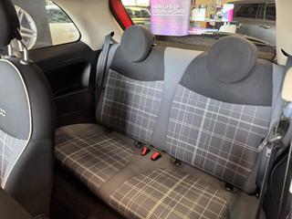 FIAT 500 usata, con Fendinebbia