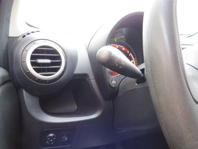 DR MOTOR DR ZERO usata, con Controllo trazione