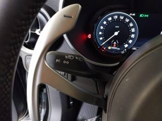 ALFA ROMEO Stelvio usata, con Interni in pelle