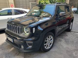 JEEP Renegade usata, con Airbag laterali