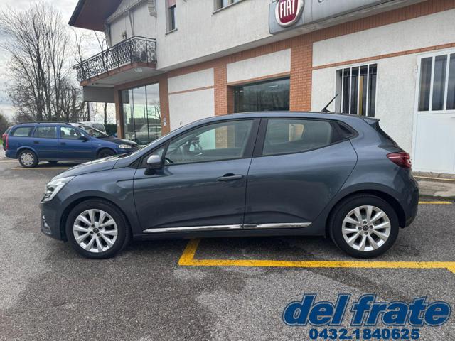 RENAULT Clio usata, con Airbag laterali