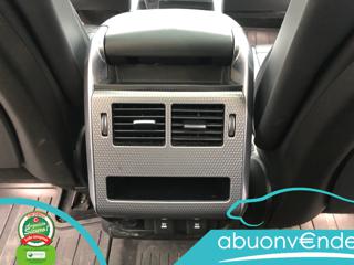LAND ROVER Range Rover Sport usata, con Servosterzo
