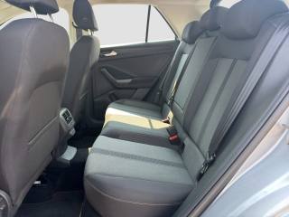 VOLKSWAGEN T-Roc usata 10