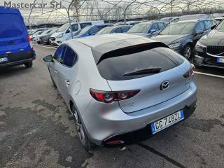 MAZDA 3 usata, con Autoradio