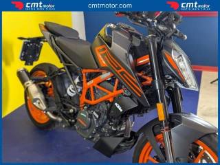 KTM 125 Duke usata 13