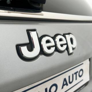 JEEP Compass usata, con Sensore di luce