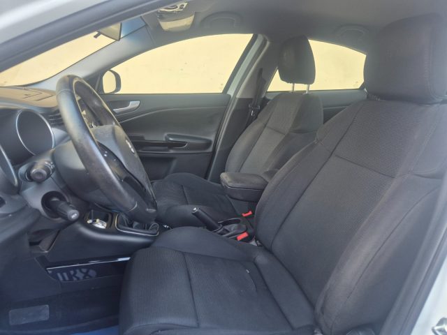 ALFA ROMEO Giulietta usata, con Cerchi in lega