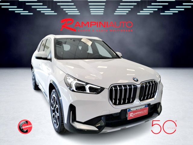 BMW X1 usata 3