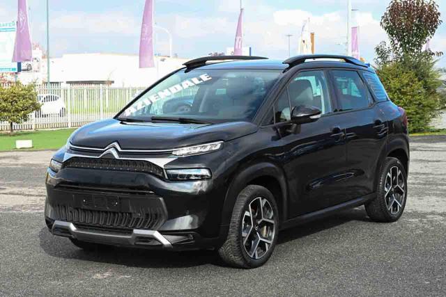 CITROEN C3 Aircross usata, con ABS