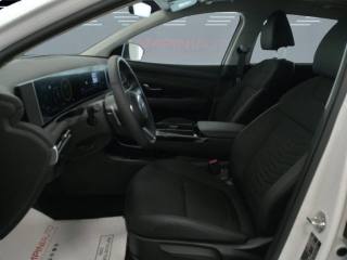 HYUNDAI Tucson usata 13
