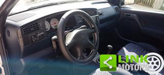 VOLKSWAGEN Golf Cabriolet usata, con Tettuccio apribile