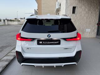 BMW X1 usata, con Antifurto