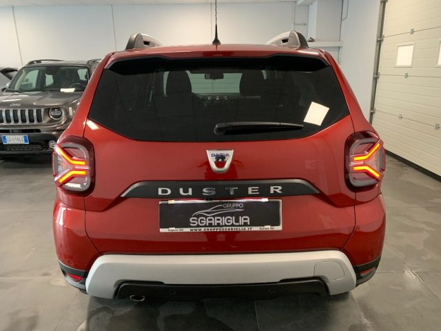 DACIA Duster usata, con Alzacristalli elettrici