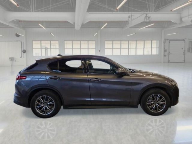 ALFA ROMEO Stelvio usata, con ABS