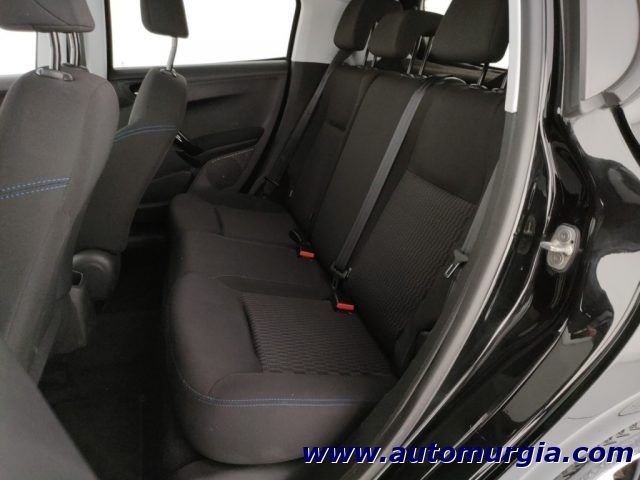 PEUGEOT 208 usata, con Park Distance Control
