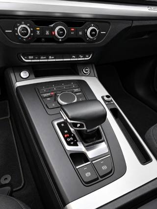 AUDI Q5 usata, con Controllo trazione