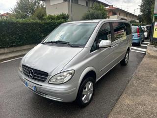 MERCEDES-BENZ Viano usata, con Boardcomputer