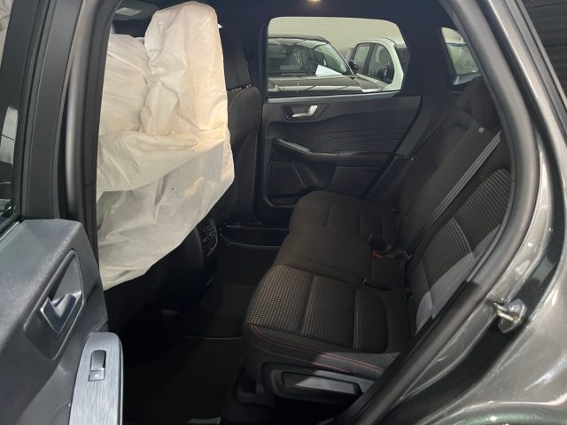 FORD Kuga usata, con Autoradio digitale