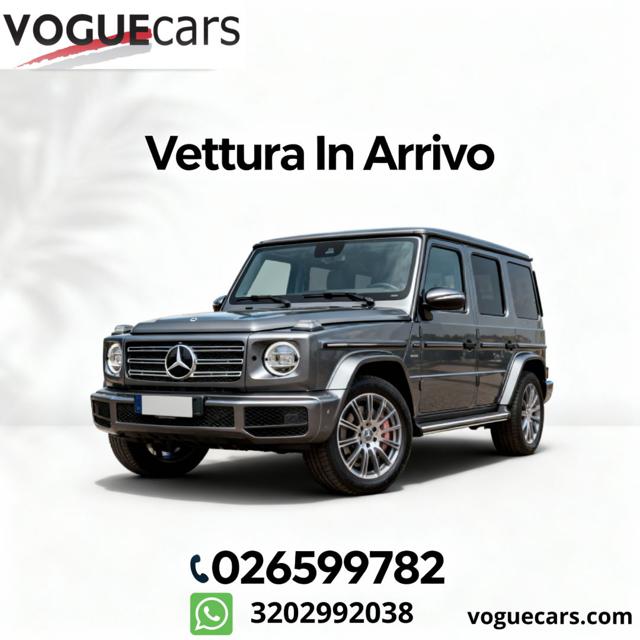 FIAT 500 usata, con ABS