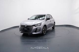 PEUGEOT 208 1.2 Hybrid 110cv e-DCS6 Allure