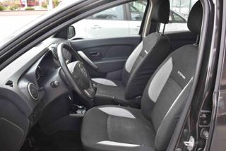 DACIA Sandero usata, con Cruise Control